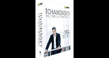 Tchaikovsky: The Complete Symphonies