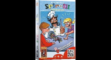Spirelli Kaartspel