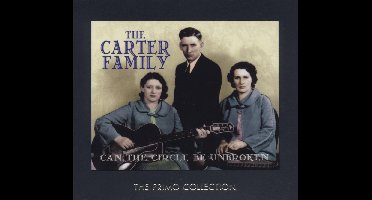 Can The Circle Be Unbroken