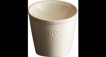 Emile Henry Pot voor keukengerei - 1 liter - Argile