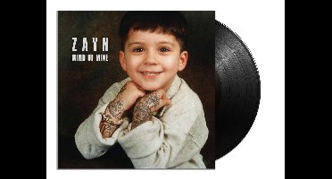 Mind Of Mine