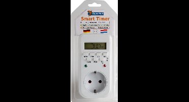 Superfish Smart Timer Tijdschakelaar