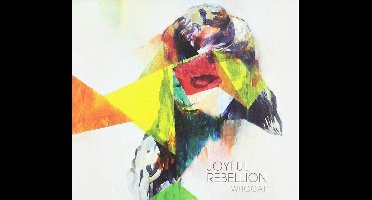 Joyfull Rebellion