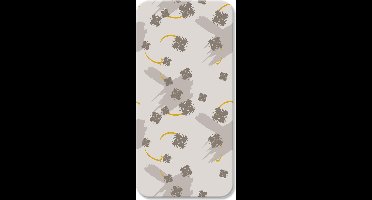 D&L Strijkdeken ProActiv - 120 x 70cm - Beige Canada