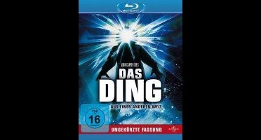 PLAION 1185112 film en Video Blu-ray Duits, Engels