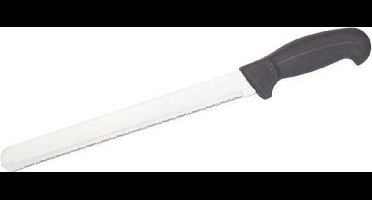 wolfcraft - Isolatiemes met kunststof handgreep - 250 mm - 4147000