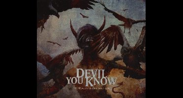 The Beauty Of Destruction