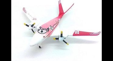 Mattel Disney Planes Rochelle - Speelgoedvliegtuig voor kinderen - Y7841