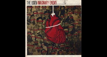 Imaginary Enemy