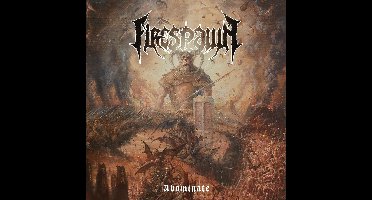 Abominate
