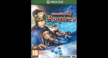Dynasty Warriors 8 Empires - Xbox One versie
