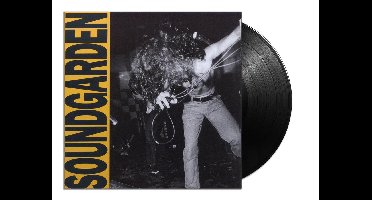 Louder Than Love