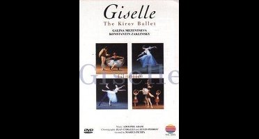 Giselle