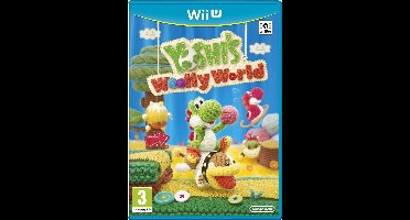 Yoshi?s Woolly World (FR)