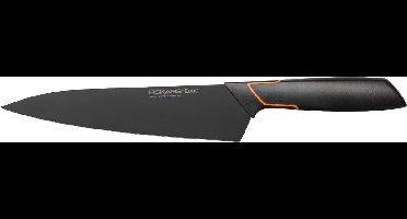 Fiskars Edge Koksmes - Keukenmes - Japans Roestvrij staal - 19 cm