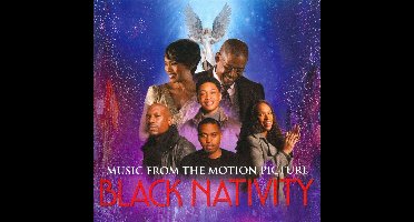 Original Soundtrack - Black Nativity (Usa)