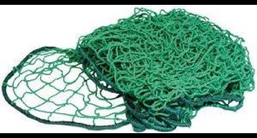 Bagagenet in opbergtas