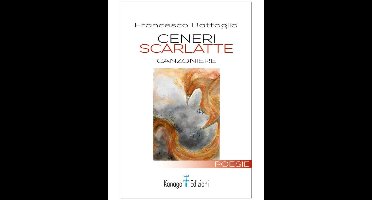 Olimpo (i libri dei premi) - Ceneri scarlatte