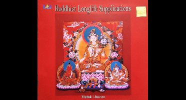 CD Boeddistische langleven gebeden - L