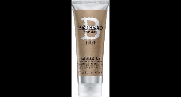 Tigi - Bed Head - For Men - Charge Up - Thickening Conditioner - 200 ml