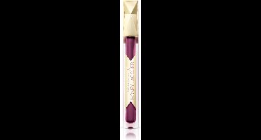 Max Factor Honey Lacquer Lipgloss - Regale Burgundy