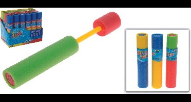 Waterspuiter Foam - Ø5x26 cm