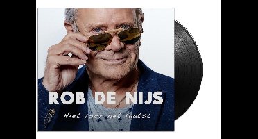 Niet Voor Het Laatst