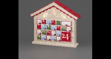 Konstsmide 2819-100 decoratieve verlichting Lichtdecoratie figuur Multi kleuren LED 1,86 W A