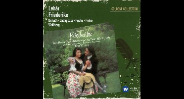 Helen Donath - Lehar: Friederike