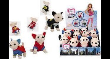 ChiChiLove Superdogs