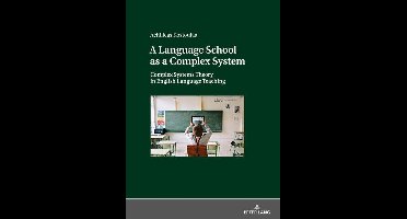 A Language School as a Complex System