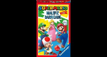 Ravensburger Super Mario Barricade