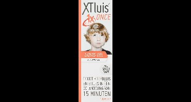 XT Luis - Once Liquid Gel - 100 ml