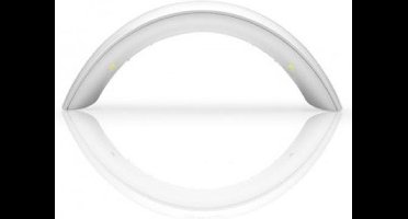 UV Led Lamp 24 Watt - Gel Nagellak - Nagel Droger voor alle Soorten Nagellak - Handen en Voeten