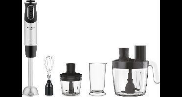 Moulinex Quickchef DD65J8 - Staafmixer