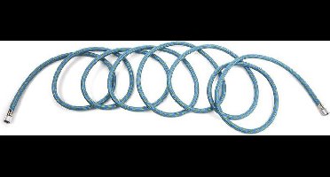 Airbrush Luchtslang 3 Meter BD-24