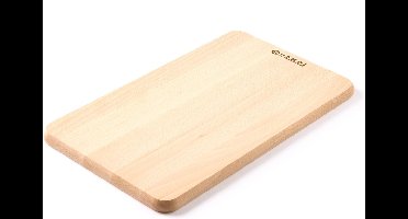 Hendi Broodplank 34x20 cm beukenhout