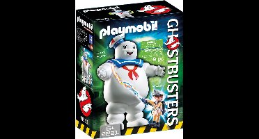PLAYMOBIL Ghostbusters™ Stay Puft Marshmallow Man  - 9221