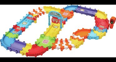 VTech Tut Tut Bolides 80-524405 educatief speelgoed