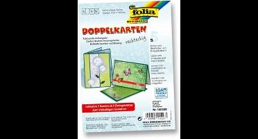 WENSKAART GROEN 10,5X15CM 5X