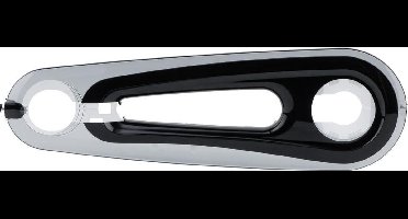 Falkx Fiets Kettingkast Multi Open - 26/28 inch - zwart - plastic