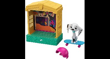 101 Dalmatian Street - Figuurtje & Hondenhuis - Dolly