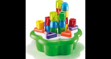 Quercetti Daisy blokkendoos