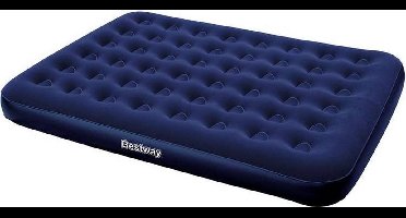 Bestway - Kingsize luchtbed - 203 cm