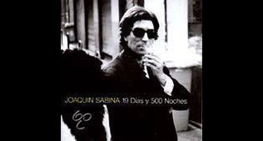 19 Dias Y 500 Noches
