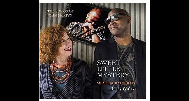 Sweet Little Mystery