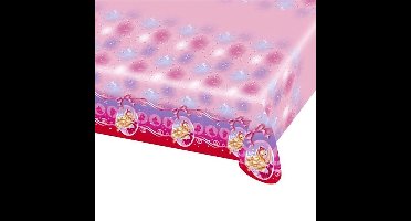 Tafelkleed Barbie (120x180cm)