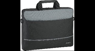 Targus Intellect - Laptoptas - 15.6" - Zwart
