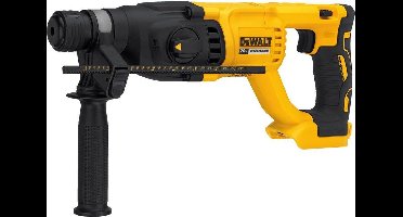 DeWalt DCH133NT-XJ accu-combihamer 26mm / 18V