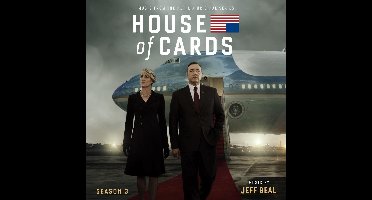 House Of Cards: Season 3